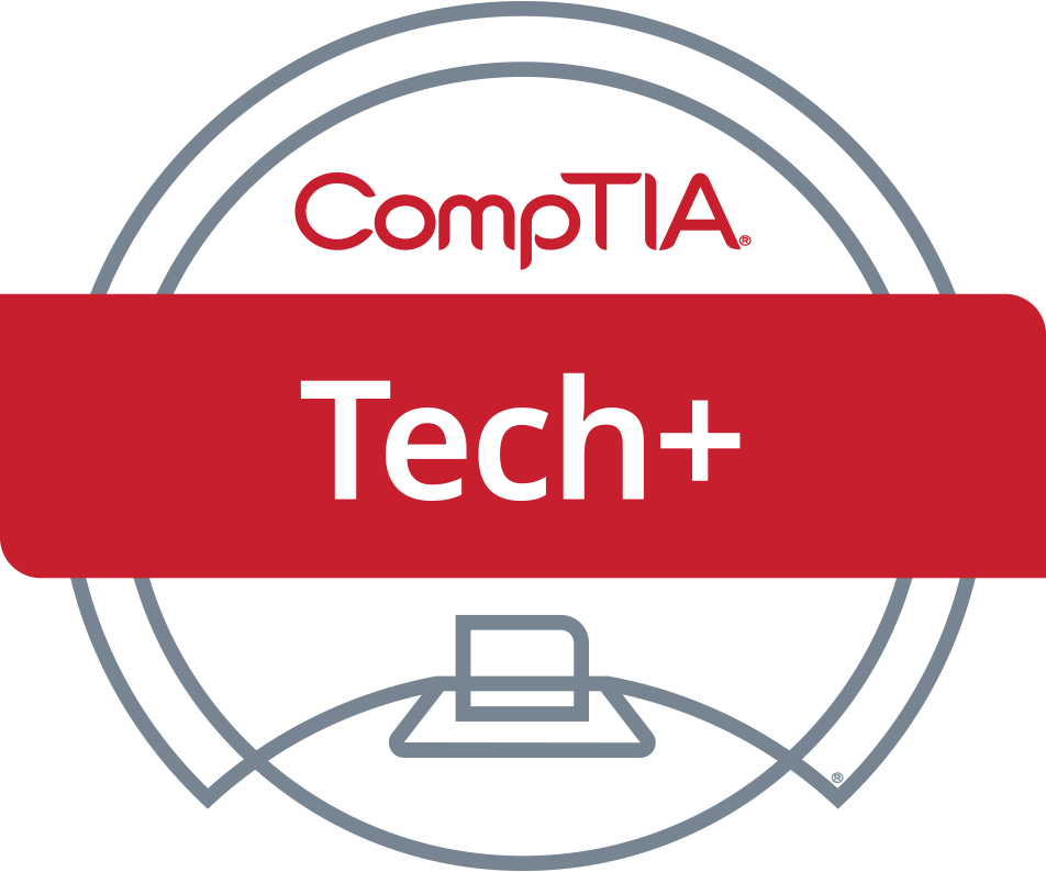CompTIA Tech+